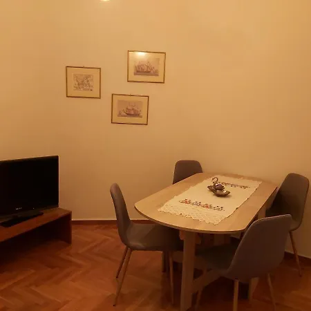 Maria's Comfort Διαμέρισμα