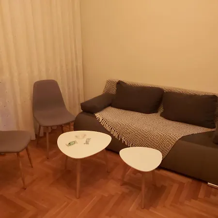 Maria's Comfort Διαμέρισμα