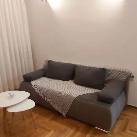 Maria's Comfort