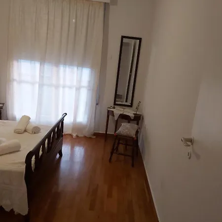 Maria's Comfort Διαμέρισμα Καλαμάτα