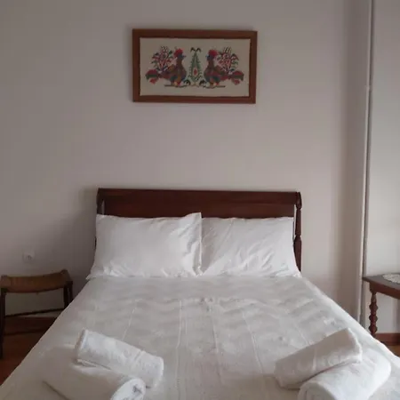 Maria's Comfort Διαμέρισμα *
