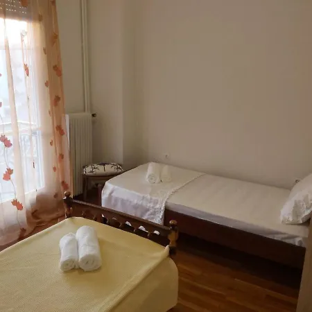 Maria's Comfort Καλαμάτα