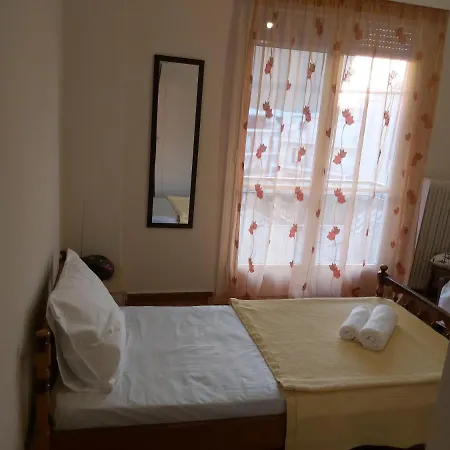 Maria's Comfort Διαμέρισμα *